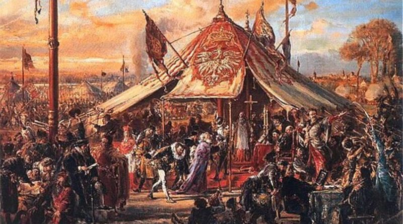 Le système électif du royaume de Pologne-Lituanie, Une innovation politique dans l&rsquo;Europe médiévale et moderne